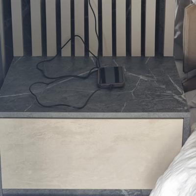 USB charging night stands