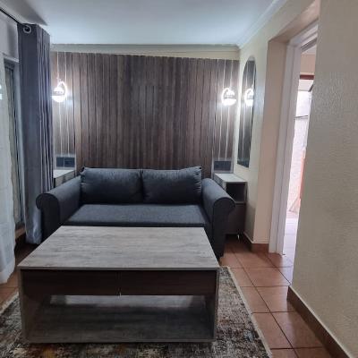 Sofa bed