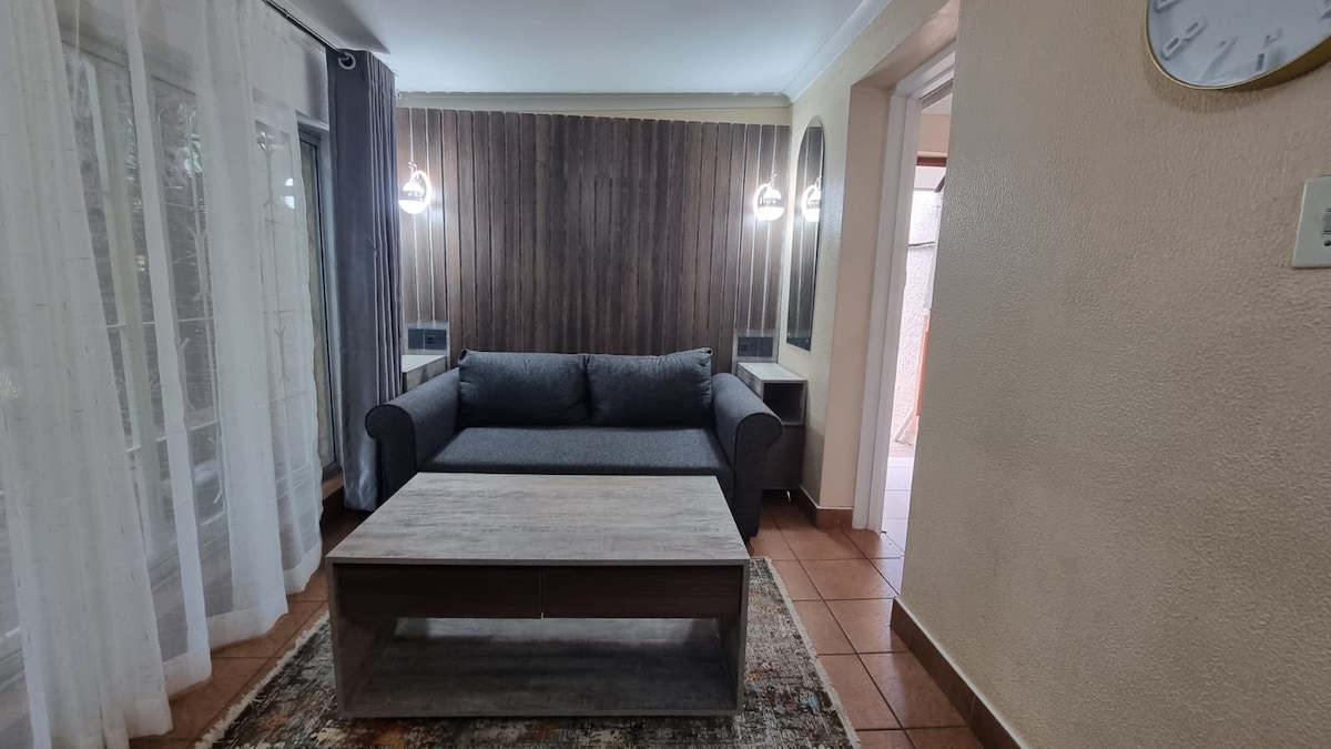 Sofa bed