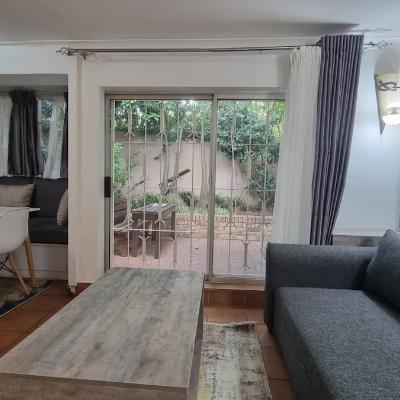 Living room image 1