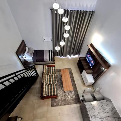 Living room image 1