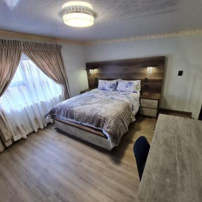 Bedroom image 1