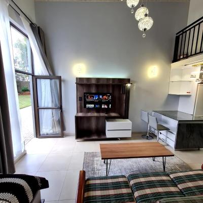 Living room image 3
