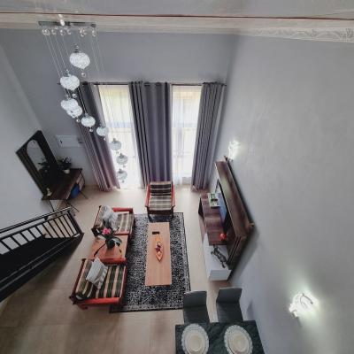 Living room image 1