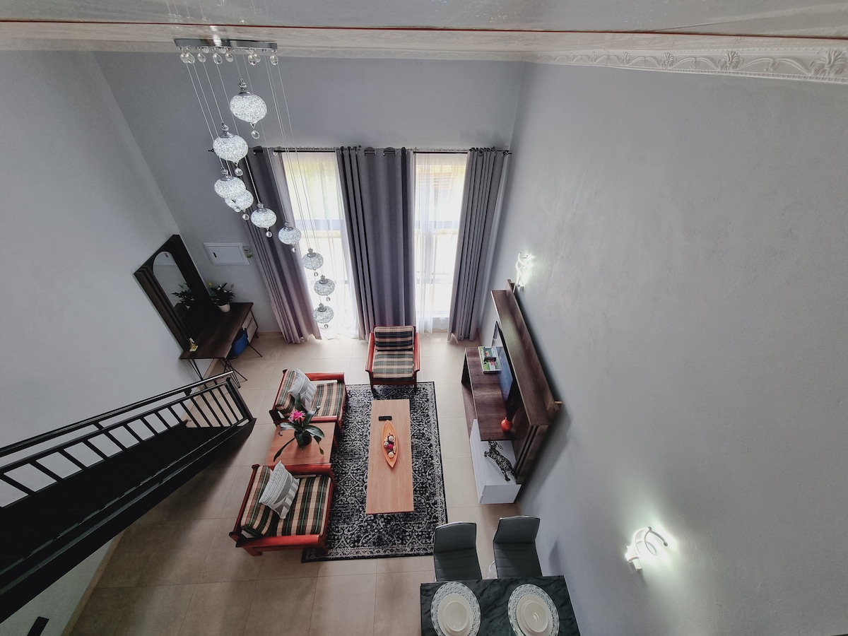 Living room image 1