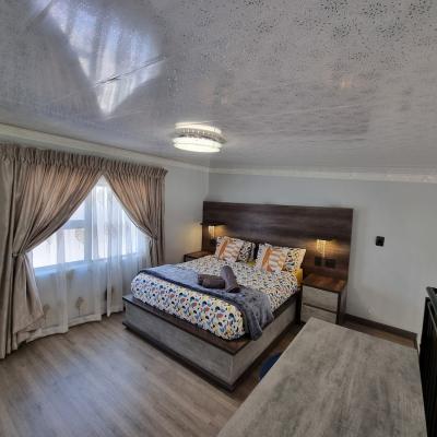 Bedroom image 1