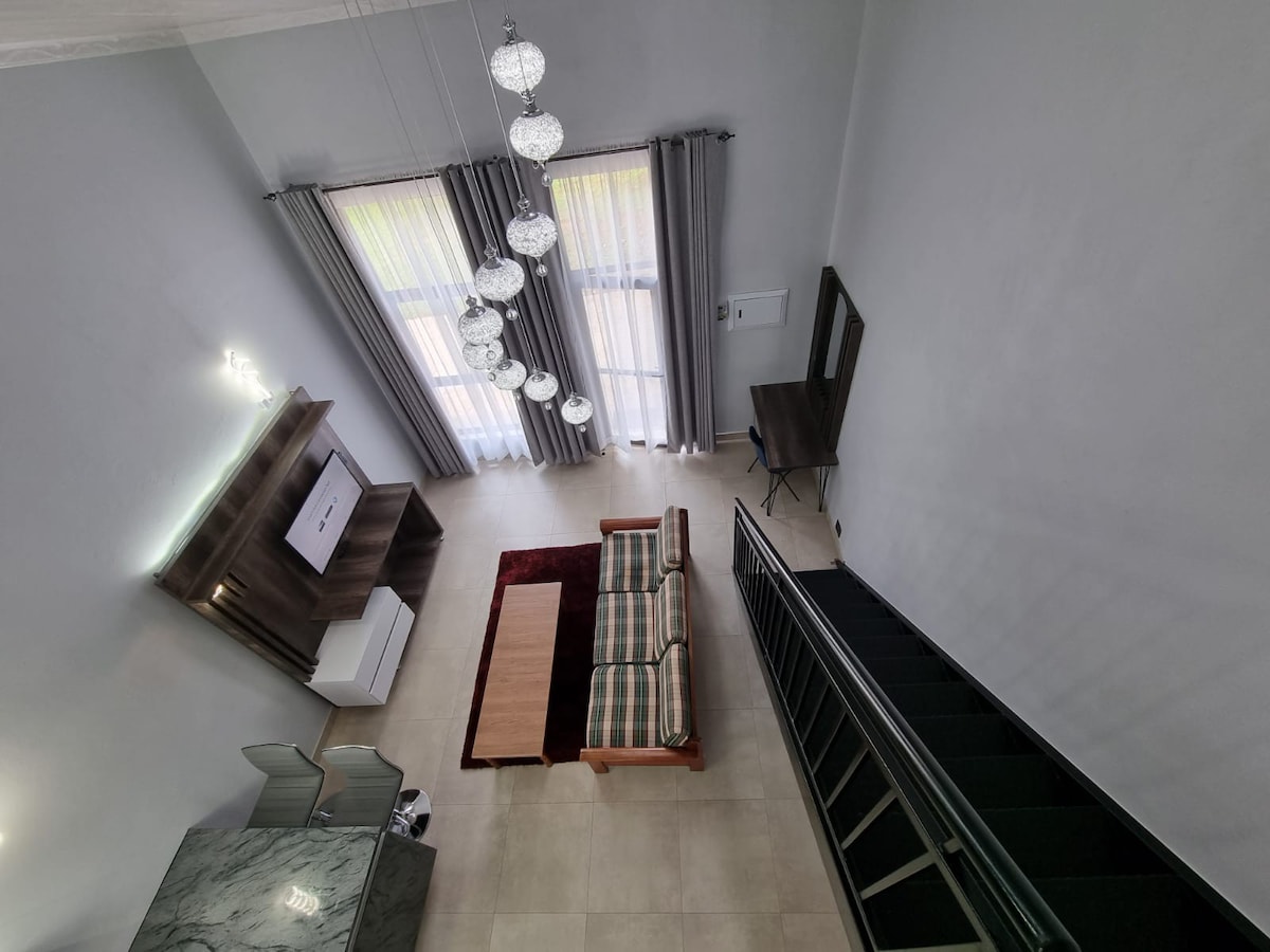 Living room image 1