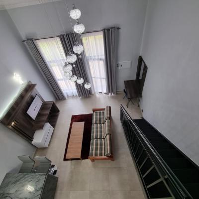 Living room image 1