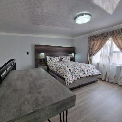 Bedroom image 1